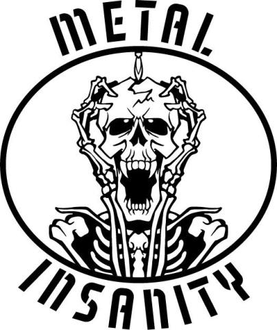Metal Insanity - Easter