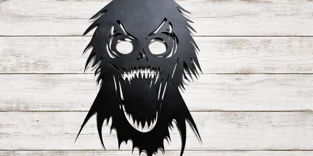 monsterface